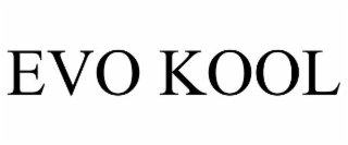 evo kool