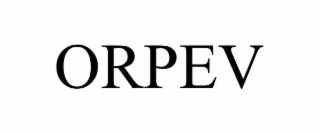 orpev