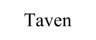 taven