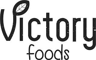 victory foods