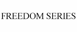freedom series