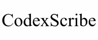 codexscribe
