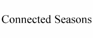 connected seasons