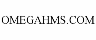 omegahms.com