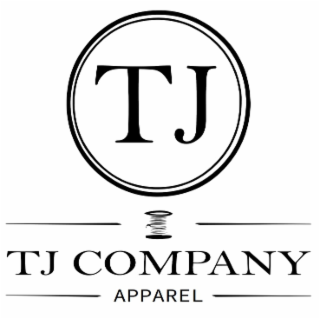 tj company apparel