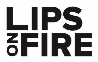 lipsonfire