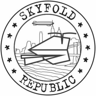 skyfold republic