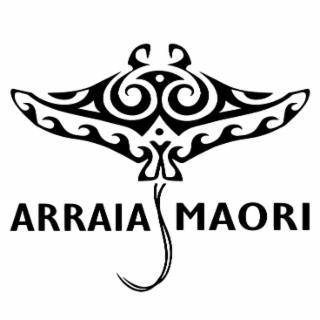 arraia maori