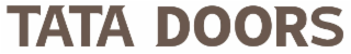 tata doors