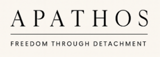apathos freedom through detachment