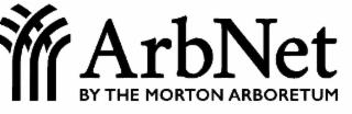 arbnet by the morton arboretum