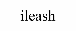 ileash