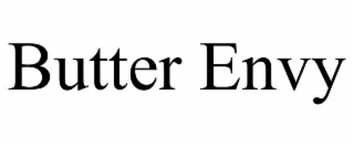 butter envy