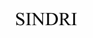 sindri