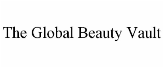 the global beauty vault
