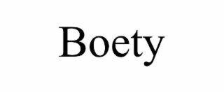 boety