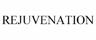 rejuvenation