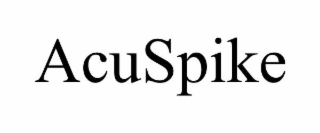 acuspike