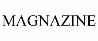 magnazine