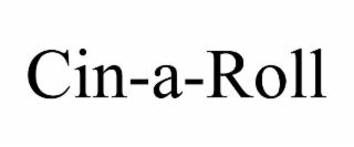 cin-a-roll