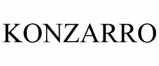 konzarro