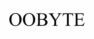 oobyte