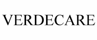 verdecare