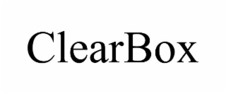 clearbox