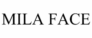 mila face