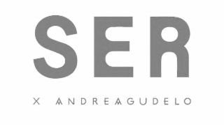 ser x andrea agudelo