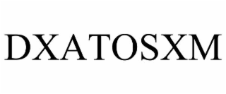 dxatosxm