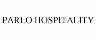 parlo hospitality