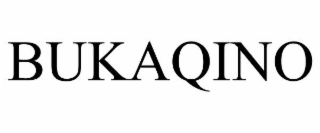 bukaqino