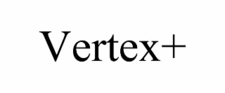 vertex+