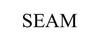 seam