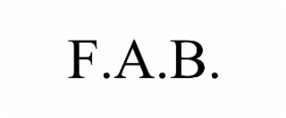 f.a.b.