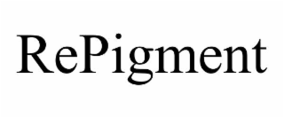 repigment