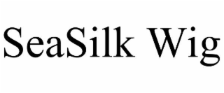 seasilk wig