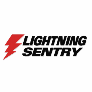 lightning sentry