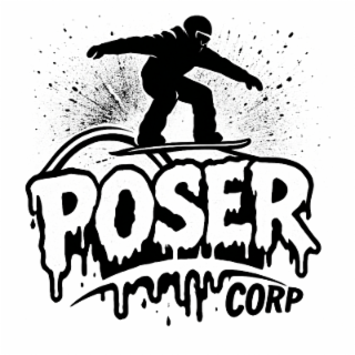 poser corp