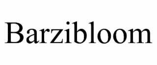 barzibloom
