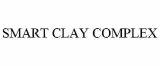 smart clay complex