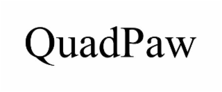 quadpaw
