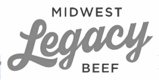 midwest legacy beef