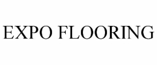 expo flooring