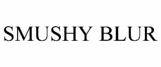 smushy blur