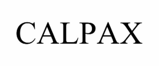 calpax