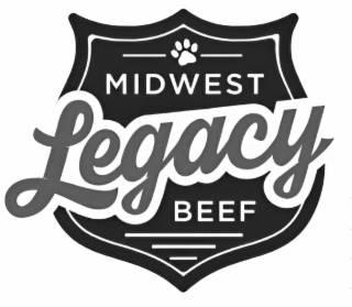 midwest legacy beef