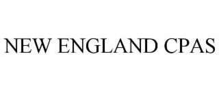 new england cpas