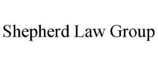 shepherd law group